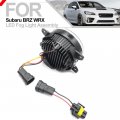 Nsautolighting Led Fog Driving Light Assembly For Subaru Brz Wrx Sti Impreza Legacy Outback Forester Crosstrek 2010-2023