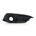 Fog Light Bezel Front Driver Side For Honda Civic 2016 2017 2018 Coupe Sedan Primed Replacement Ho1038129 71108tbaa10 