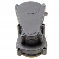Goofit T8f 14 Tooth Sprocket Transmission Single Chain Gearbox For 2 Stroke 33cc 34cc 47cc 49cc Engine Pocket Bike Dirt Mini