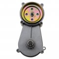 Goofit T8f 14 Tooth Sprocket Transmission Single Chain Gearbox For 2 Stroke 33cc 34cc 47cc 49cc Engine Pocket Bike Dirt Mini