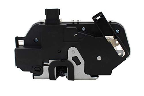 Rear Left Lh Driver Side Power Door Lock Actuator Latch