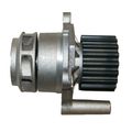 Gmb 180-2300 Oe Replacement Water Pump With Gasket 
