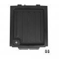Automkt Dash Upper Center Bezel Panel Trim Tray Fits For 2004-2008 Ford F150 