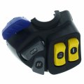 Ski-doo New Oem Housing Switch Lh 515177053