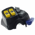 Ski-doo New Oem Housing Switch Lh 515177053