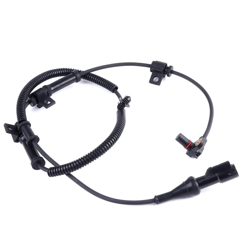 Abs Wheel Speed Sensor Forord F 250 And F 350 Super Duty 2005 2010 Left Front Right Als505