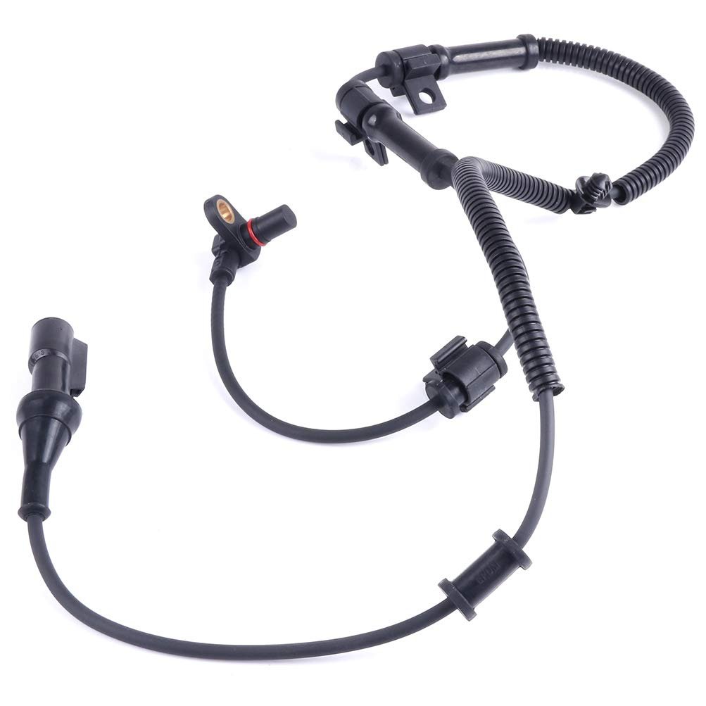 Abs Wheel Speed Sensor Forord F 250 And F 350 Super Duty 2005 2010 Left Front Right Als505