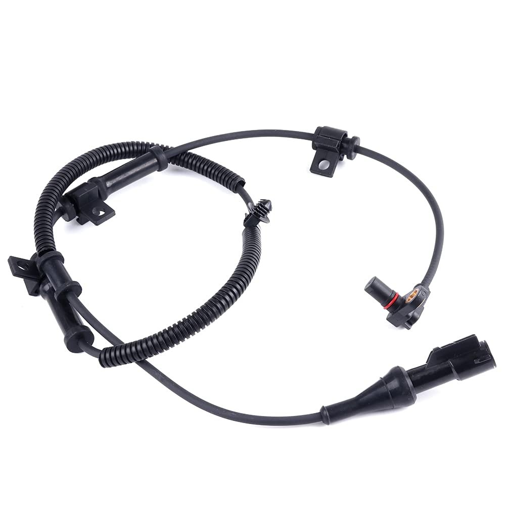 Abs Wheel Speed Sensor Forord F 250 And F 350 Super Duty 2005 2010 Left Front Right Als505
