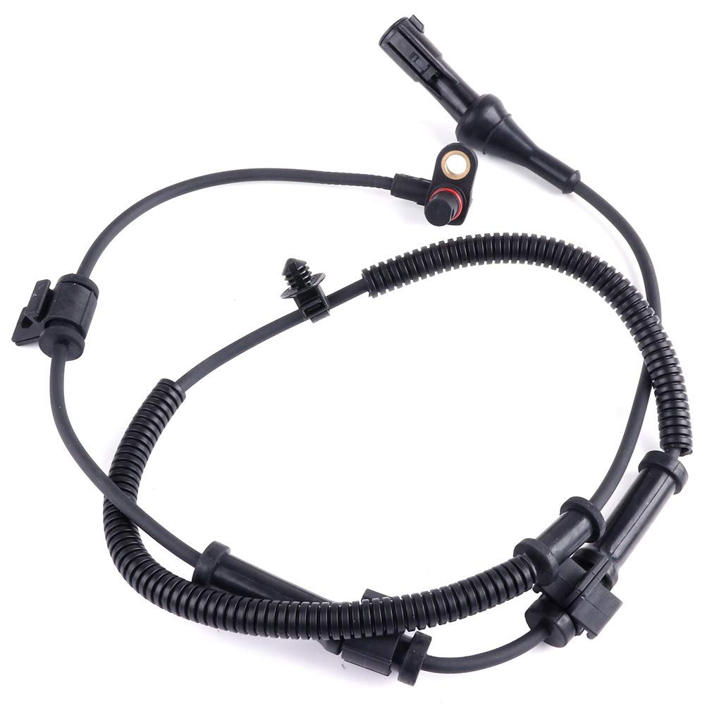 Abs Wheel Speed Sensor Forord F 250 And F 350 Super Duty 2005 2010 Left Front Right Als505