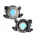 Fog Lights Replacement For Mercedes Benz 2006-2014 Clear Lens Front Driving Light Left Right Side Driver Passenger