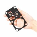 Jabsco 29042-0000 Manual Toilet Spare Parts 2008 And Later Top Valve Gasket 