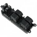 Secosautoparts Master Window Switch Compatible With Toyota Prius Camry Venza Front Driver Side 8404006030