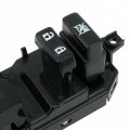 Secosautoparts Master Window Switch Compatible With Toyota Prius Camry Venza Front Driver Side 8404006030