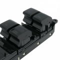 Secosautoparts Master Window Switch Compatible With Toyota Prius Camry Venza Front Driver Side 8404006030