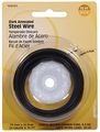 The Hillman Group 123121 22 Gauge Dark Annealed Wire 1-pack 10lb 100 Ft 
