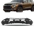 Front Lower Bumper Cover Primed Replacement For Trailblazer L Ls Without Fog Lamp 2021-2023 42755887 