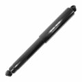 Rear Replacement Shock Absorber 253190 For 1998 To 2011 Ford Ranger Nitrogen Gas Charged Black Painted Finish Wheel Drive 