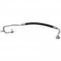 A-premium A C Discharge Line Hose Assembly Compatible With Kia Forte Koup 2010013 2 0l 2 4l Compressor To Condenser