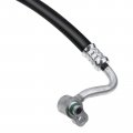 A-premium A C Discharge Line Hose Assembly Compatible With Kia Forte Koup 2010013 2 0l 2 4l Compressor To Condenser