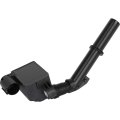 Ignition Coil 8 Pcs For Mercedes-benz C300 C350 Cl550 Cl63 Amg E63 Sl550 Sl63 Slk350 Ml350 Uf741 