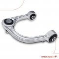 A-premium 2 X Front Upper Control Arm With Ball Joint Bushing Compatible Cadillac Cts 2008 2009 2010 2011 2012 2013 2014 2015