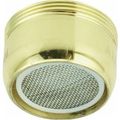 Low Lead Do It Duo-fit Water Saver Faucet Aerator 
