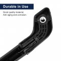 X Autohaux 15inch Car Rear Windshield Wiper Blade Arm Set For Volvo V70 2004 2005 2006 2007