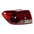 Kia Sorento Tail Light 2019 2020 Driver Side Halogen Type Ki2804154 92401 C6500 