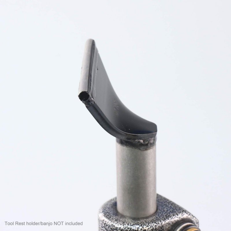 Robust Comfort Tool Rest 4 Wide Long Post