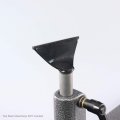 Robust Comfort Tool Rest 4 Wide Long Post