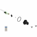 Wabco 4324139232 Air Brake Dryer Heater 