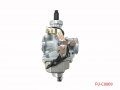 Pz27 27mm Cable Choke Carburetor For 4 Stroke Cg 125cc 150cc 200cc 250cc 300cc Atv Go Kart Dirt Bike Quad Chinese Sunl Taotao
