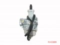 Pz27 27mm Cable Choke Carburetor For 4 Stroke Cg 125cc 150cc 200cc 250cc 300cc Atv Go Kart Dirt Bike Quad Chinese Sunl Taotao