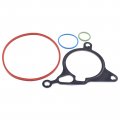 Motoku Vacuum Pump Rebuild Kit For Vw Audi 2 0t 1 8t Tfsi B8 A4 Q5 A5 A6 A3 Gti Beetle Jetta Passat Golf 2009-2019 Reseal