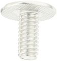 Hard-to-find Fastener 014973120337 Slotted Binding Machine Screws 8-32 X 3 8-inch 