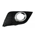 Nissan Sentra 2016 2017 2018 Passenger Side Fog Light Front W Fog Lights Ni1039143 622564af0a 