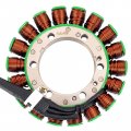Road Passion Motorcycle Magneto Generator Stator Coil Compatible With Ducati 848 2008-2017 Evo 2011-2017i 26440171a 26420172a