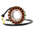 Road Passion Motorcycle Magneto Generator Stator Coil Compatible With Ducati 848 2008-2017 Evo 2011-2017i 26440171a 26420172a