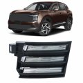 Fog Light Cover Replacement For Kicks 2025 622557lg0a Driver Left Side Lamps 