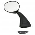 Emgo Replacement Mirror 88-97 Suzuki Katana 750 Gsx600 Left Side 
