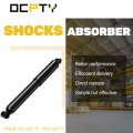 Struts Shocks Ocpty Rear Shock Absorbers For Chevy Fits 2005-2007 Buick Terraza 05-08 Uplander 97-05 Venture 2001-05 Pontiac