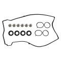 Valve Cover Gaskets Set For 2002-2006 Acura Rsxa 2 0l 1998cc 122cid L4 Dohc 16 Eng Code K20a3