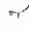 A-premium A C Discharge Line Hose Assembly Compatible With Bmw E46 M3 2001-2006 L6 3 2l Compressor To Condenser