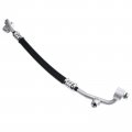 A-premium A C Discharge Line Hose Assembly Compatible With Bmw E46 M3 2001-2006 L6 3 2l Compressor To Condenser
