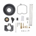 Autu Parts Carburetor Rebuild Kit For Cv40 Xl883 Xlh1200 27421-99c 27490-04 27465-04 Cv 40mm 