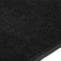 Custom Fit Floor Mats For Bmw E36 3-series 2dr 4dr 1992-1998 Factory Fitment Car Front Rear Nylon By Ikon Motorsports 1993 1994
