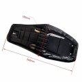Tdpro Fuel Tank Plastics Fairing Kit Body Fender Parts Seat For Crf70 Crf 70 Dirt Pit Bike 4black 3white
