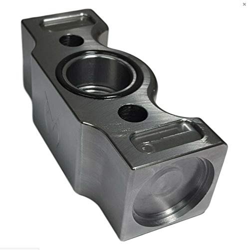 Maven Pro-mod Turbo Mount Fits Gen 2 Precision Turbochargers
