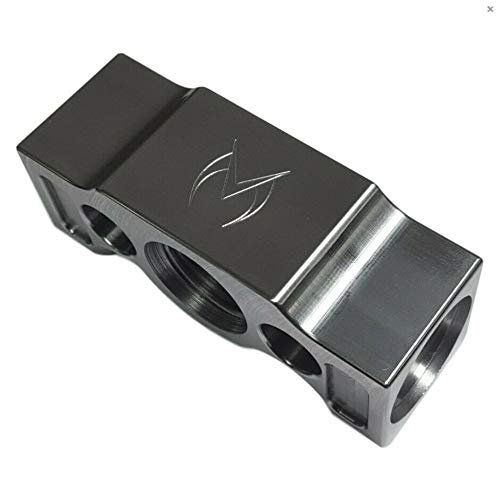 Maven Pro-mod Turbo Mount Fits Gen 2 Precision Turbochargers