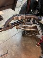 Maven Pro-mod Turbo Mount Fits Gen 2 Precision Turbochargers